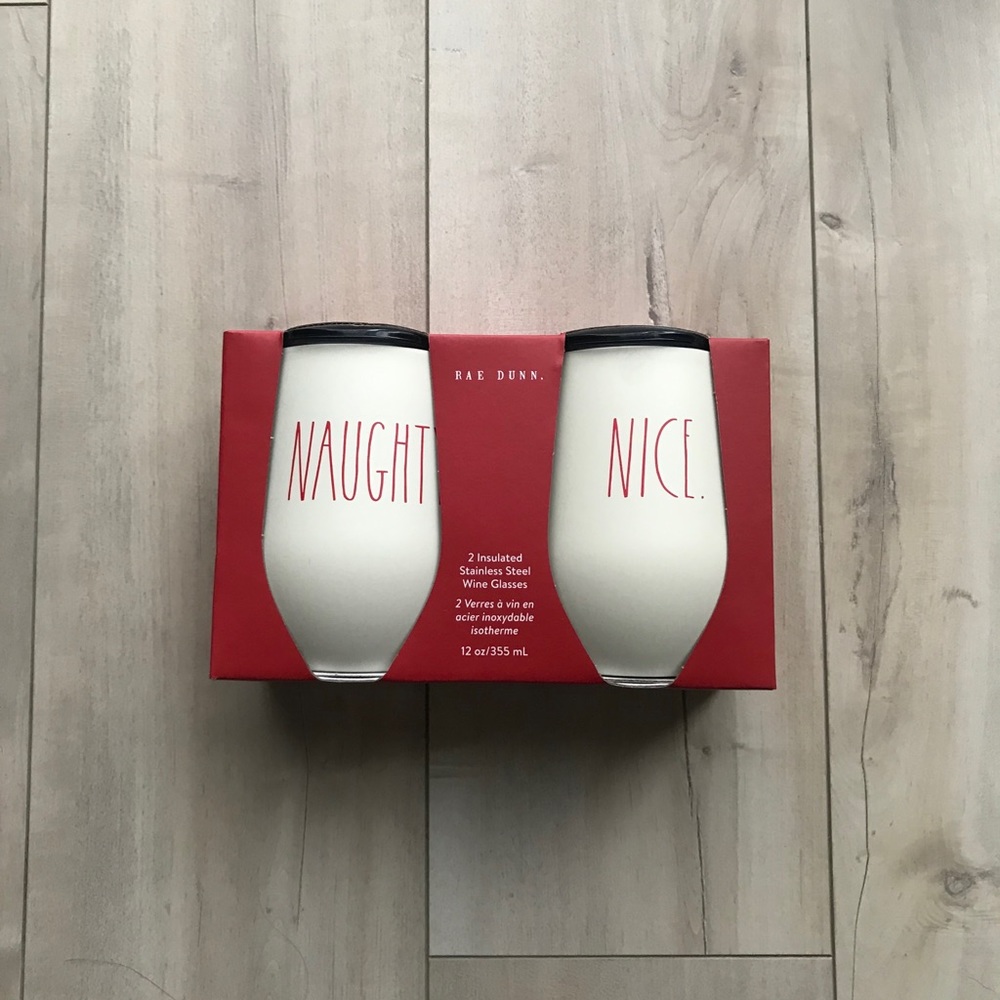 COPY - Rae Dunn  tumblrs